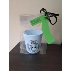 Herbruikbare beker - Afbeelding 4