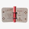 Uitnodiging Nintendo switch