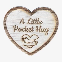 Pocket hug - Afbeelding 3