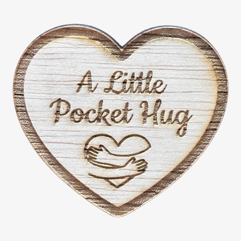 Pocket hug - Afbeelding 3