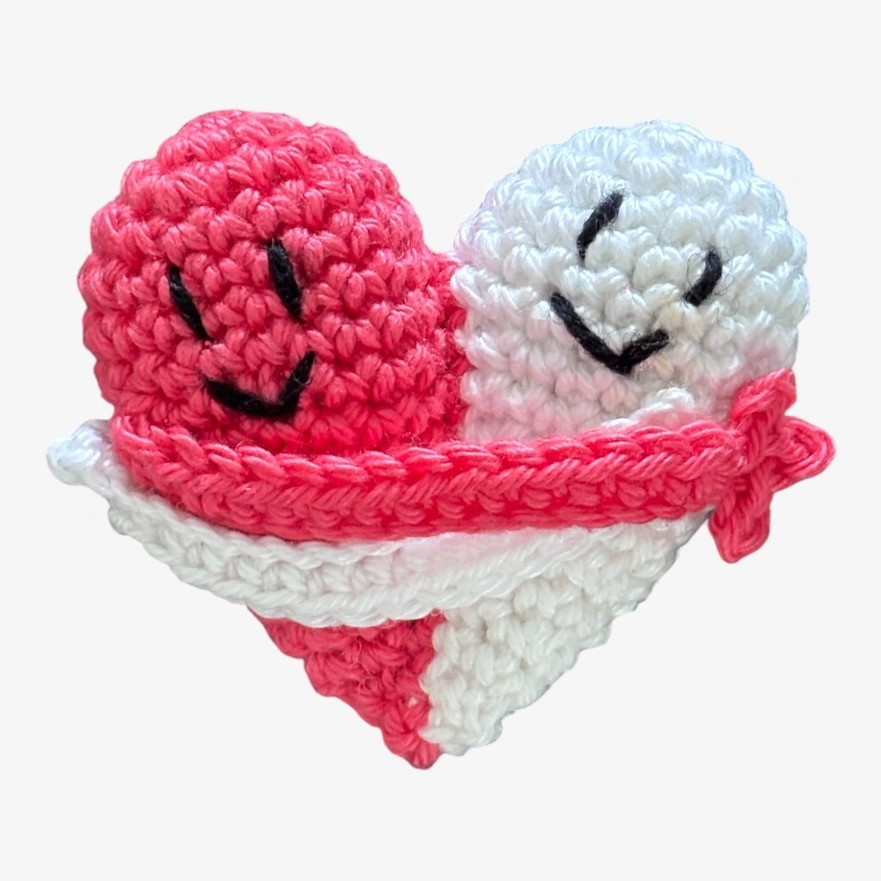 Pocket hug - Afbeelding 2