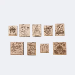 Alternative view of Aftelkalender