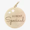Kerstbal - Jij bent speciaal