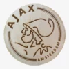Onderzetter voetbal - Ajax (per stuk)