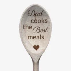 Pollepel - Dad cooks de best meals