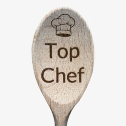 Pollepel - Top Chef