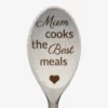 Pollepel - Mum cooks the best meals