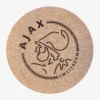 Pannenonderzetter - Ajax