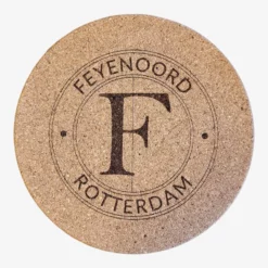 Pannenonderzetter - Feyenoord