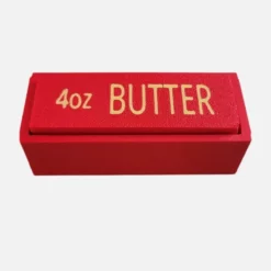Alternative view of Butter klikker
