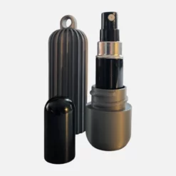 Sleutelhanger voor parfumverstuiver