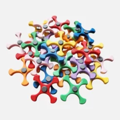 Spinners