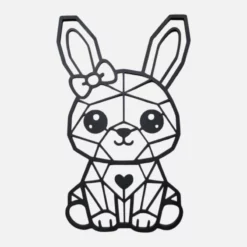 Geometrische dieren