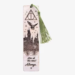 Boekenlegger Harry Potter